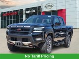 New 2026 Nissan Frontier PRO-4X image 2