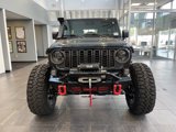 New 2025 Jeep Wrangler Unlimited Rubicon image 3