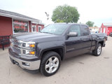 Used 2014 Chevrolet Silverado 1500 LT w/ LT Convenience Package image 3