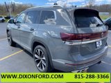 New 2025 Volkswagen Atlas SEL Premium R-Line image 5