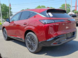 New 2025 Nissan Murano Platinum w/ Cargo Package image 3