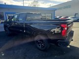 Used 2019 Chevrolet Silverado 1500 Custom Trail Boss image 3