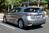 Used 2017 Lexus CT 200h w/ Navigation System Package image 5