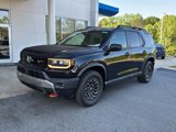 New 2026 Honda Passport TrailSport image 2