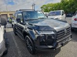 Used 2024 Lexus GX 550 w/ Cold Area Package image 3