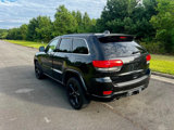 Used 2014 Jeep Grand Cherokee Altitude image 4