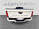 New 2025 Toyota Tacoma TRD Sport image 4