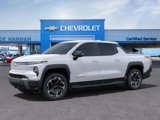New 2025 Chevrolet Silverado EV LT w/ LT Premium Package image 2