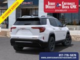 New 2026 GMC Terrain AT4 image 4