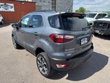 Used 2020 Ford EcoSport SES image 5