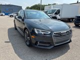 Used 2018 Audi A4 2.0T Premium Plus w/ Premium Plus Package image 3