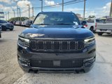 New 2025 Jeep Wagoneer Series II image 2