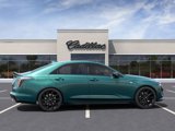 New 2025 Cadillac CT4 Sport image 5