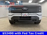 New 2025 Ford F150 Lightning XLT image 4