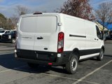 New 2024 Ford Transit 250 Low Roof w/ Load Area Protection Package image 2
