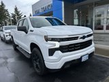 New 2025 Chevrolet Silverado 1500 RST image 2
