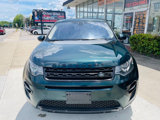 Used 2017 Land Rover Discovery Sport HSE image 4