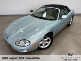Used 2000 Jaguar XK8 Convertible image 3