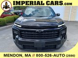 New 2026 Chevrolet Traverse LT w/ Midnight/Sport Edition image 4