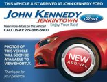 Certified 2020 Ford Escape Titanium image 2