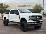 Used 2024 Ford F350 Lariat image 3
