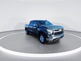 New 2025 Chevrolet Silverado 1500 LT w/ Safety Package image 2