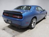 Certified 2023 Dodge Challenger GT image 2