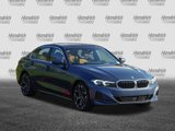 Certified 2025 BMW 330i Sedan image 2