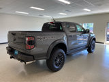 New 2025 Ford Ranger Raptor image 5