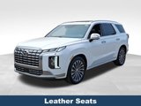 Used 2025 Hyundai Palisade Calligraphy image 4