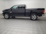 Used 2019 RAM 1500 Tradesman w/ Tradesman SXT Package image 3