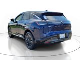 New 2025 Nissan Murano Platinum image 3