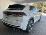 New 2025 Volkswagen Atlas Cross Sport SEL Premium R-Line image 4