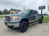Used 2013 GMC Sierra 2500 SLE w/ SLE Preferred Package image 3