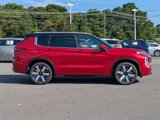 New 2025 Mitsubishi Outlander SEL image 2