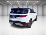 New 2025 Land Rover Discovery Metropolitan Edition image 5