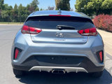 Used 2019 Hyundai Veloster 2.0 image 4