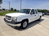 Used 2005 Chevrolet Silverado 1500 LS image 3