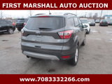 Used 2018 Ford Escape SE image 5