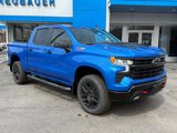 New 2025 Chevrolet Silverado 1500 LT Trail Boss w/ Convenience Package II image 3