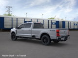 New 2025 Ford F350 4x4 Crew Cab Super Duty image 4
