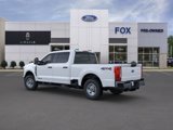 New 2025 Ford F350 4x4 Crew Cab Super Duty image 4
