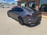 Used 2021 Acura TLX Type S image 4
