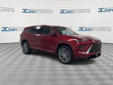 New 2025 Buick Enclave Avenir image 2
