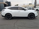 New 2025 Nissan Murano SV image 4