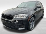 Used 2017 BMW X5 M image 1