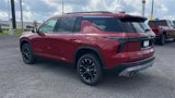 New 2026 Chevrolet Traverse LT w/ Sun and Wheel Package image 6