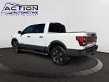 Used 2023 Nissan Titan Platinum Reserve w/ Moonroof Package image 6