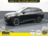 Used 2023 Kia Sportage X-Line w/ X-Line Premium Package image 3