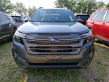New 2025 Subaru Forester Limited image 2